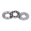 10 pezzi cuscinetti a sfere assiali 51100 10x24x9mm Metallo 13