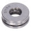 10 pezzi cuscinetti a sfere assiali 51100 10x24x9mm Metallo 5