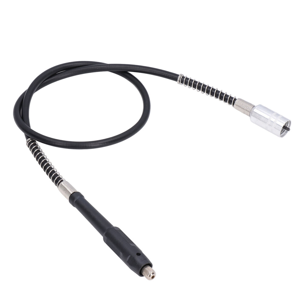 Rotary Grinder Flexible Drive Shaft Extension Chuck Cable Power Drill Converter Attachment 8261321734247