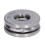 10 pezzi cuscinetti a sfere assiali 51100 10x24x9mm Metallo 4