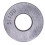 10 pezzi cuscinetti a sfere assiali 51100 10x24x9mm Metallo 7