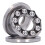 10 pezzi cuscinetti a sfere assiali 51100 10x24x9mm Metallo 3