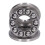 10 pezzi cuscinetti a sfere assiali 51101 12x26x9mm metallo 16
