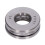 10 pezzi cuscinetti a sfere assiali 51101 12x26x9mm metallo 4
