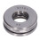10 pezzi cuscinetti a sfere assiali 51101 12x26x9mm metallo 12