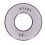 10 pezzi cuscinetti a sfere assiali 51101 12x26x9mm metallo 7