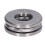 10 pezzi cuscinetti a sfere assiali 51101 12x26x9mm metallo 10