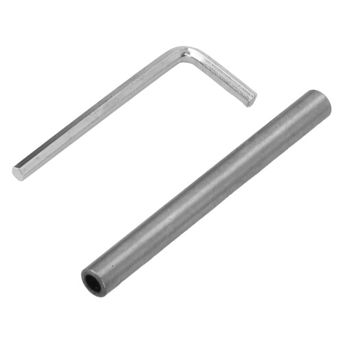 ED Shockwave Repair Wrench - outil en acier inoxydable 2