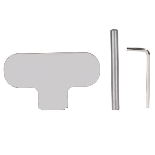 ED Shockwave Repair Wrench - outil en acier inoxydable 1