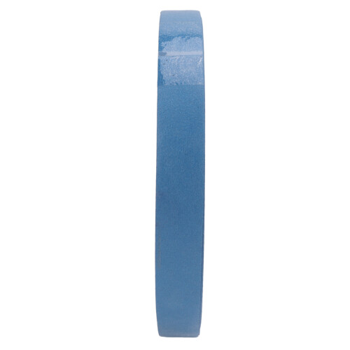 Nastro per manico in PU per badminton, 45 m, 2,5 cm, blu overgrip 2