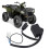 Box CDI 3085632 ABS Plug-n-Play Xplorer 250 4x4 15
