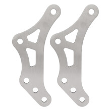Link di abbassamento posteriore per moto 20-30mm regolabili compatibili con Z900 e Z900RS