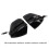 Luce indicatrice dello specchio laterale da 12V S-Max C-Max giallo 10