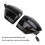 Luce indicatrice dello specchio laterale da 12V S-Max C-Max giallo 12