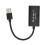 Carte d'acquisition vidéo 4K USB Plug and Play Argent 15m 5