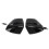 Luce indicatrice dello specchio laterale da 12V S-Max C-Max giallo 16