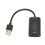 Carte d'acquisition vidéo 4K USB Plug and Play Argent 15m 11