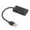 Carte d'acquisition vidéo 4K USB Plug and Play Argent 15m 13