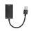 Carte d'acquisition vidéo 4K USB Plug and Play Argent 15m 15