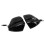 Luce indicatrice dello specchio laterale da 12V S-Max C-Max giallo 15