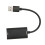 Carte d'acquisition vidéo 4K USB Plug and Play Argent 15m 2