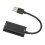 Carte d'acquisition vidéo 4K USB Plug and Play Argent 15m 3