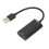 Carte d'acquisition vidéo 4K USB Plug and Play Argent 15m 6