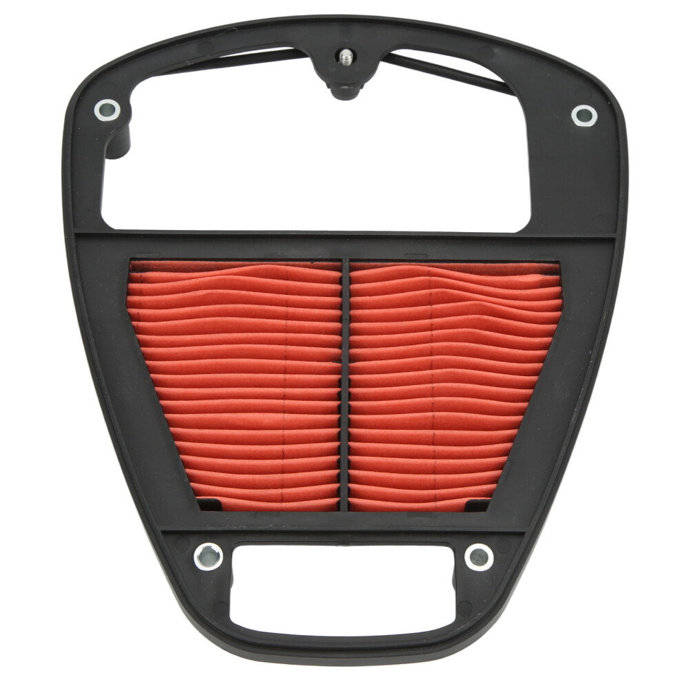 Motorcycle Air Cleaner Filter Element Abs Wearproof Replacement For Vn 900 Vn900 Vulcan 2006Â2020 4981321736112