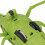 RC Mantis IR Toy 3xLR44 1.5V Inclus ABS 8