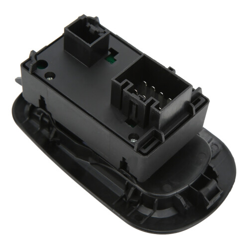 Driver Side Double Window Control Switch GK2T‑14A132‑CA Replacement for Ford Transit 2014‑2019 2