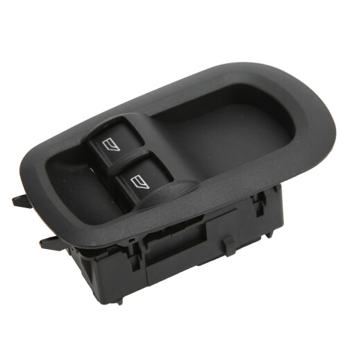 Driver Side Double Window Control Switch GK2T‑14A132‑CA Replacement for Ford Transit 2014‑2019 1
