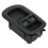 Driver Side Double Window Control Switch GK2T‑14A132‑CA Replacement for Ford Transit 2014‑2019 15