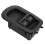 Driver Side Double Window Control Switch GK2T‑14A132‑CA Replacement for Ford Transit 2014‑2019 16