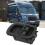 Driver Side Double Window Control Switch GK2T‑14A132‑CA Replacement for Ford Transit 2014‑2019 1
