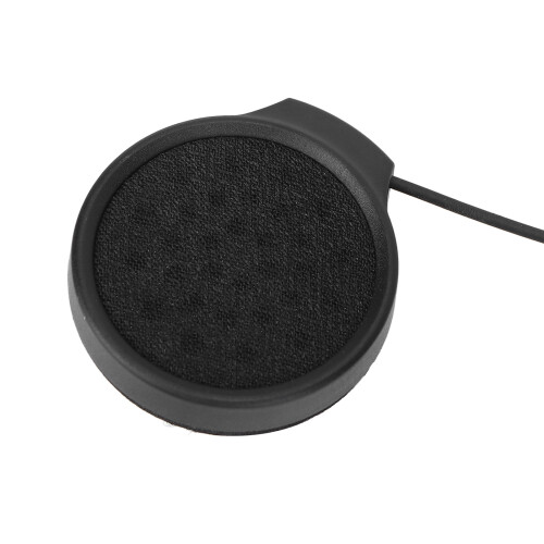 Motorradhelm Bluetooth-Headset 5.0 500mAh Wasserdicht 2