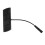 Motorradhelm Bluetooth-Headset 5.0 500mAh Wasserdicht 12