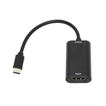 Carte de capture vidéo HDMI 4K 1080P USB Type C pour le gaming et la diffusion en direct néerlandais