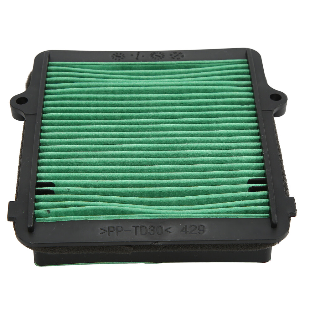 Motorcycle High Flow Air Filter Cleaner Element Replacement For Crf1000l Africa Twin 2016Â2019 8171321736076