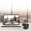 1080P USB webcam 70x50x44mm microfono integrato PlugNPlay 10