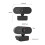 1080P USB webcam 70x50x44mm microfono integrato PlugNPlay 9