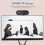 1080P USB webcam 70x50x44mm microfono integrato PlugNPlay 2