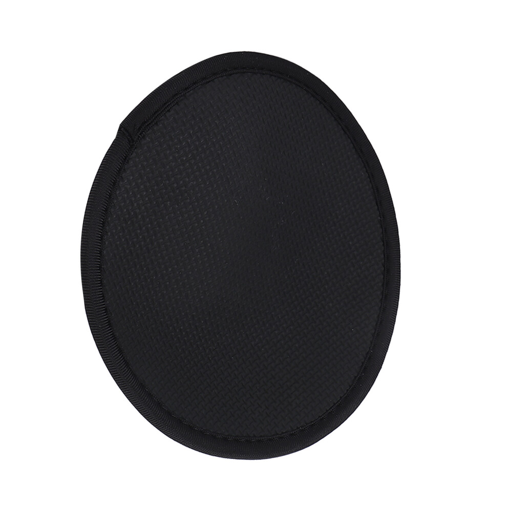 Speaker Isolation Pads Silicone Skid Resistance Speaker Isolation Cushion For Wifi Smart Speakers Blackblack 7901321738531