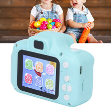 Cámara para niños X2 32 GB 2,0 pulgadas IPS multicolor juguete