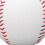 Standard 9 Inch Handmade Baseballs Rubber Inner Soft Baseball 7.2cm Softball Training Ball 10
