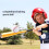 Standard 9 Inch Handmade Baseballs Rubber Inner Soft Baseball 7.2cm Softball Training Ball 12