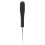 Racquet Stringing Awl Straight Awl Tennis Racket Badminton Racket Stringing Tools Black 10