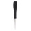Racquet Stringing Awl Straight Awl Tennis Racket Badminton Racket Stringing Tools Black 5