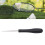 Racquet Stringing Awl Straight Awl Tennis Racket Badminton Racket Stringing Tools Black 14