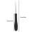 Racquet Stringing Awl Straight Awl Tennis Racket Badminton Racket Stringing Tools Black 11