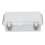 Boîte étanche IP67 100x200x70mm boîtier gris 15